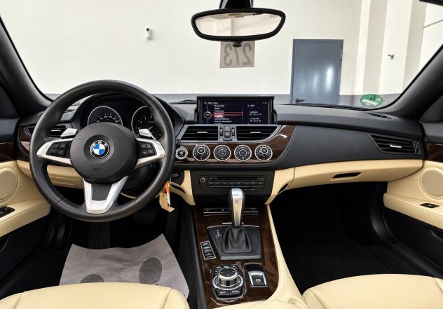 Bmw Z4 sDrive23i - Foto 7