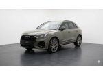 AUDI Q3 35 TDI 150CV S tronic Identity Black rif. 23841822