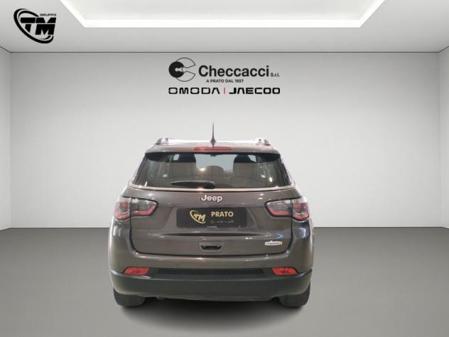 Jeep Compass 1.6 mjt Longitude 2wd 120cv - Foto 5