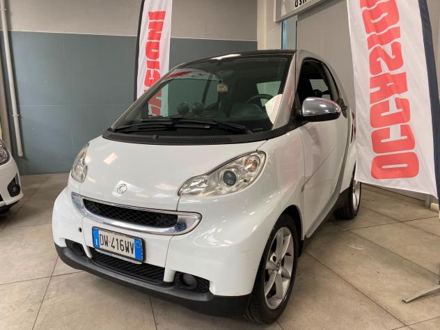 Smart ForTwo 1000 52 kW couppure - Foto 4