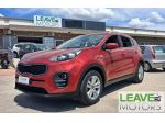 Kia Sportage 1.7 CRDI (M1535)
