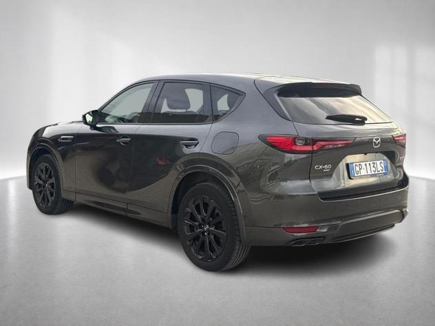 Mazda CX-60 CX-60 - CX-60 3.3L e-Skyactiv D 249 CV M Hybrid AWD Homura - Foto 2