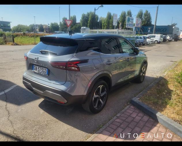 Nissan Qashqai 1.3 mhev N-Connecta 2wd 140cv - Foto 5
