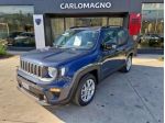 Jeep Renegade E-Hybrid My23 Limited1.5 Turbo T4 E-Hybrid 130cv Fw