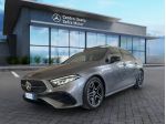 Mercedes-Benz Classe A A 180 d Automatic 4p. Advanced Plus AMG Line