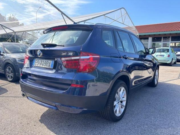 BMW X3 xDrive20d Futura Automatica 4X4 rif. 22835224 - Foto 2