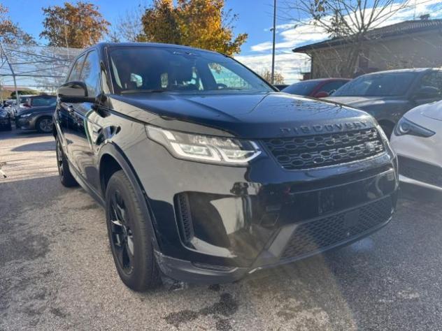 LAND ROVER Discovery Sport 2.0 TD4 163 CV AWD Auto R-Dynamic rif. 23047232 - Foto 2