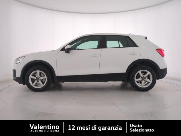 Audi Q2 1.0 TFSI BUSINESS S TRONIC - Foto 4