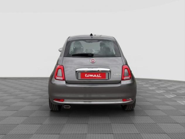 FIAT 500 500 1.0 Hybrid Dolcevita rif. 23807151 - Foto 4