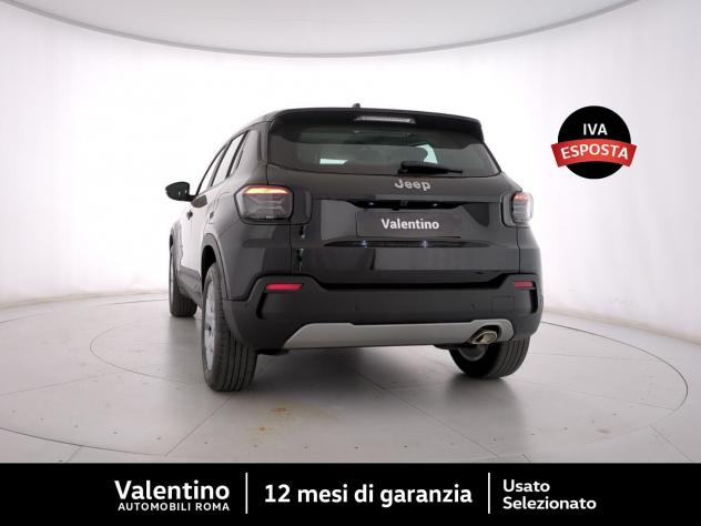 Jeep Avenger 1.2 Turbo Altitude - Foto 5