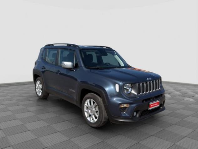 JEEP Renegade Renegade 1.0 T3 Limited rif. 23956437 - Foto 7