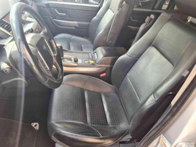 LAND ROVER Range Rover Sport 4.2 V8 Supercharged rif. 22724445 - Foto 7