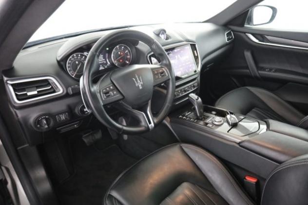 MASERATI Ghibli Ghibli L4 330 CV MHEV Granlusso rif. 24054860