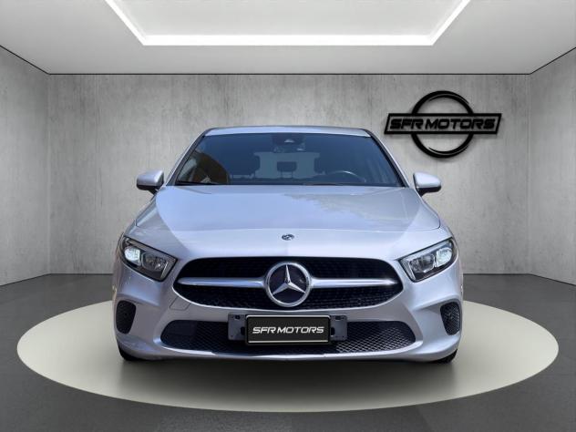 Mercedes-Benz Classe A A 200 Automatic Sport 1.3 163cv - PROMO - Foto 2