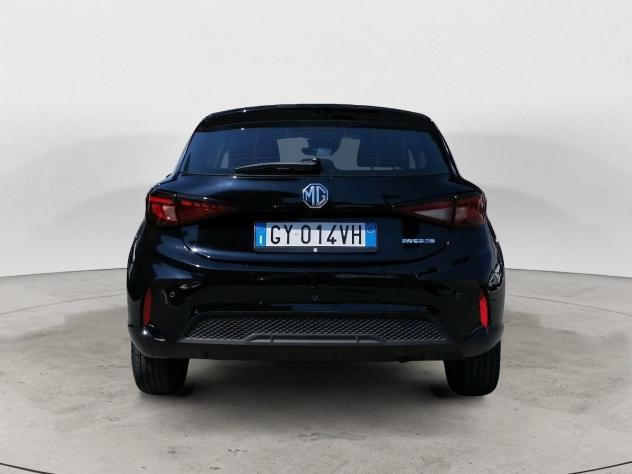 MG MG3 1.5 Comfort - Foto 4