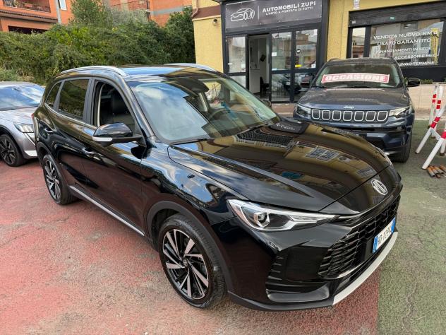 MG ZS 1.5 hybrid Luxury auto - Foto 5