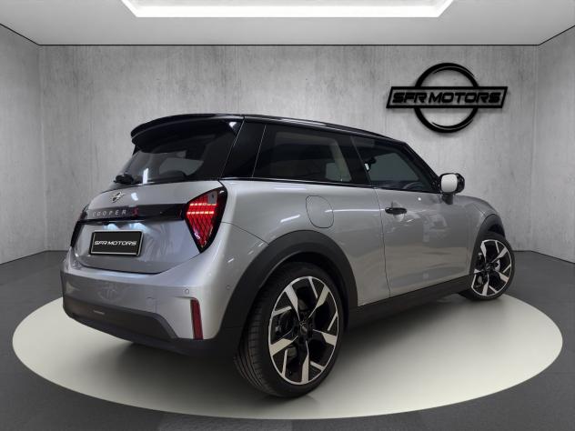 MINI Cooper 2.0 S Favoured- PROMO - Foto 4
