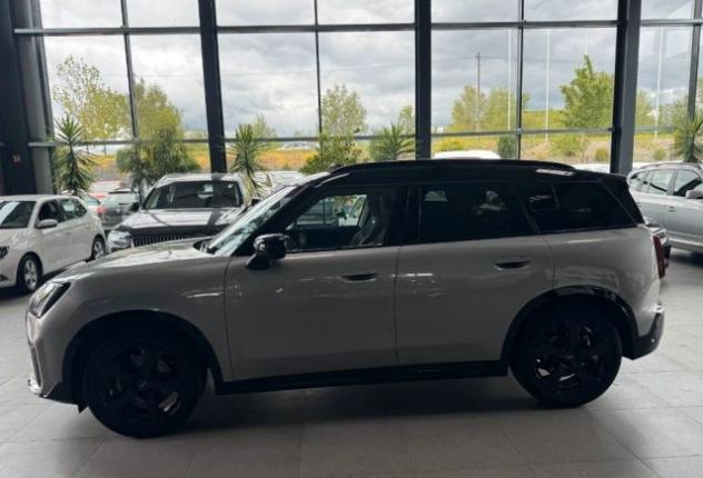 MINI Countryman C JCW John Cooper Works rif. 24151542 - Foto 4