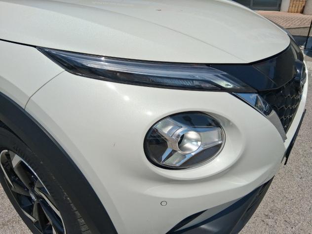 Nissan Juke II 2020 1.6 Hev N-Connecta - Foto 10
