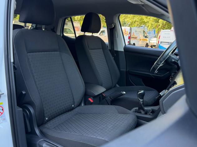 Volkswagen T-Cross T-Cross 1.0 tsi Style 110cv " BIANCO" - Foto 10