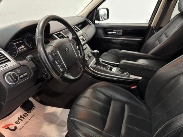 LAND ROVER Range Rover Sport 3.0 SDV6 HSE rif. 23876445 - Foto 7