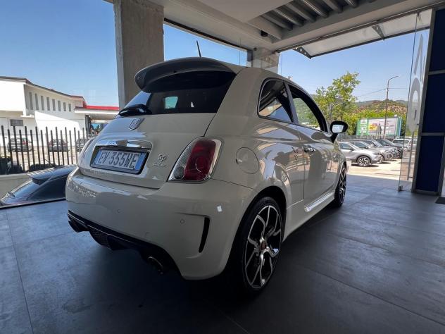 FIAT 500 500/595 1.4 16v t. t-jet turismo 160cv - Blocca Ora! - Foto 2