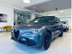 Alfa Romeo Stelvio 2.2 t Veloce Q4 210cv auto