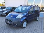 PEUGEOT  Bipper Tepee 1.3 HDi Automatica