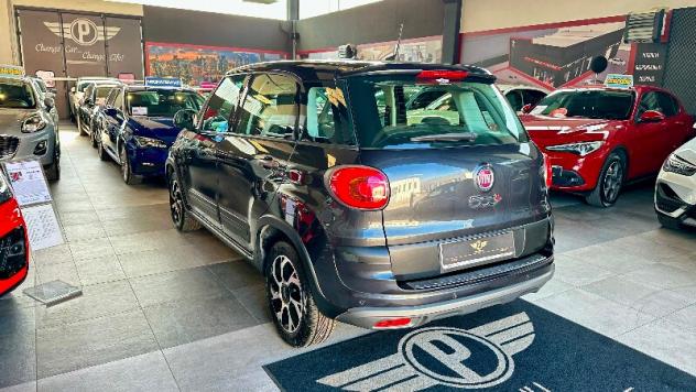 FIAT 500L 500L 1.3 Multijet 95 CV Cross - Foto 7