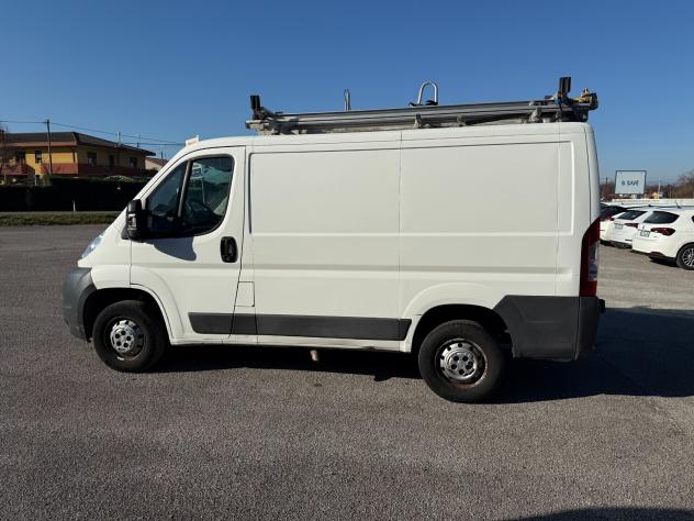 Fiat Ducato 30 2.3 MJT 130CV PC-TN Furgone - Foto 7