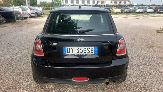 Mini 1.4 16V Abbey Road - Foto 6
