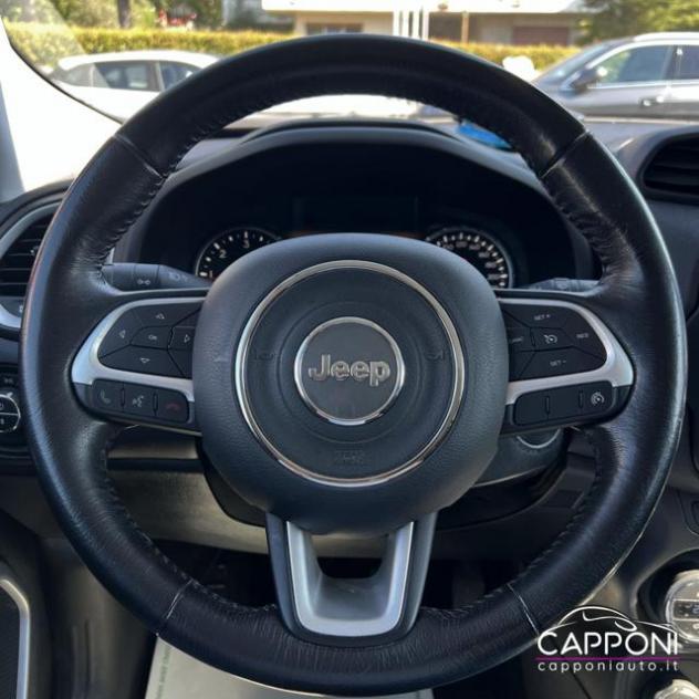 JEEP Renegade 2.0 4X4 Limited rif. 24055525 - Foto 8
