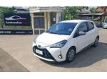 TOYOTA - Yaris - 1.0 5p. Lounge
