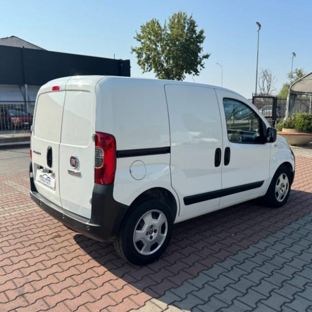 FIAT Fiorino 1.3 MJT 95cv €.6D-T CARGO SX FURGONE rif. 23989789 - Foto 7