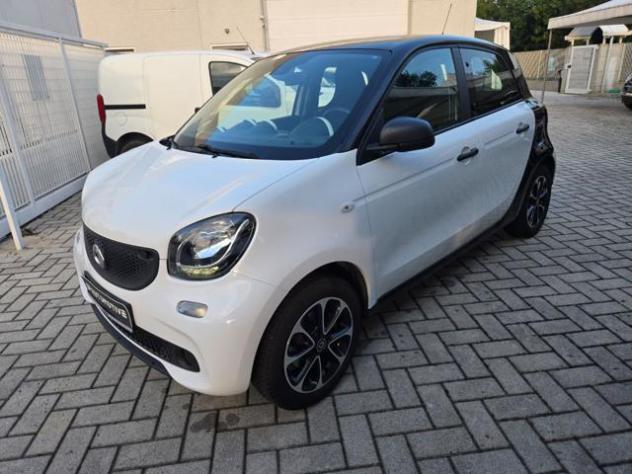 SMART ForFour 70 1.0 Youngster rif. 24105362 - Foto 4