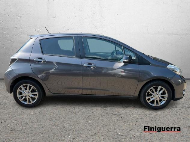 Toyota Yaris 1.3 Style - Foto 5