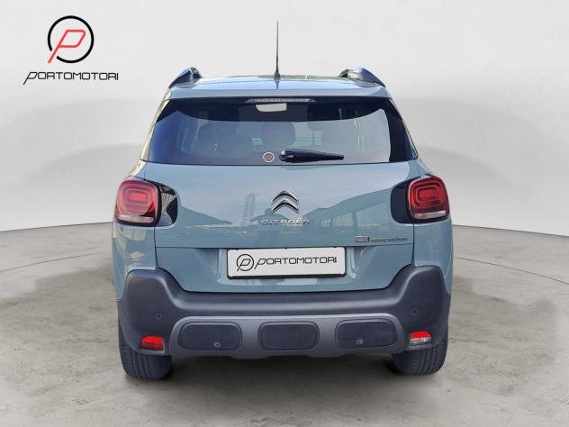 Citroën C3 Aircross PureTech 110 S&S Feel - Foto 4