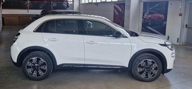 FIAT 600 600 1.2 hybrid Pop 145cv auto - Foto 6