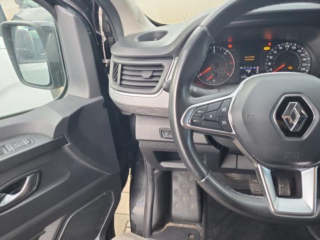 Renault Trafic Trafic T30 2.0 dCi 170CV EDC PC-TN 8 Posti Energy Advance - Foto 10