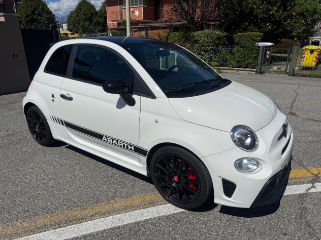 Abarth 595 1.4 Turbo T-Jet 180 CV Esseesse - Foto 6