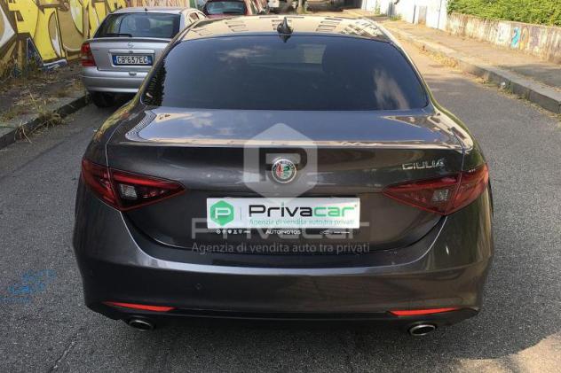 Alfa Romeo Giulia Giulia 2.2 Turbodiesel 190 CV AT8 Executive - Foto 6