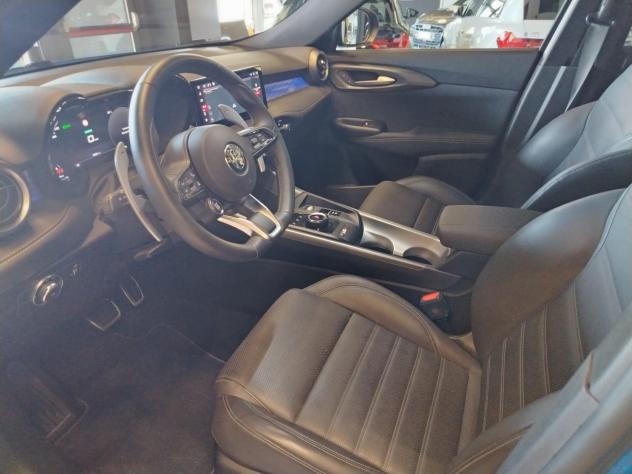 ALFA ROMEO Tonale Tonale 1.5 160 CV MHEV TCT7 Ti - Foto 8