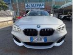 BMW 116 Serie 1 F/20-21 116d Msport 5p auto rif. 23956628