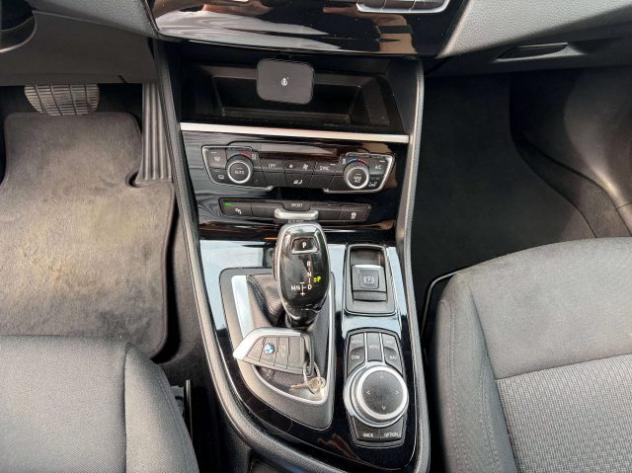 BMW 218 Serie 2 F45 Active Tourer 218d Active Tourer Busin rif. 23922334 - Foto 9