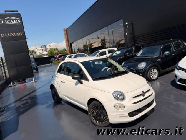 FIAT 500 1.0 Hybrid LOUNGE rif. 23905386 - Foto 6