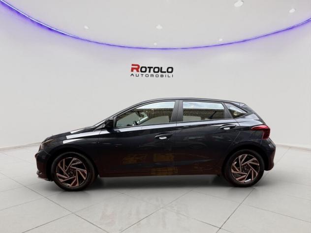 HYUNDAI i20 3ª serie i20 1.2 MPI Connectline - Foto 4