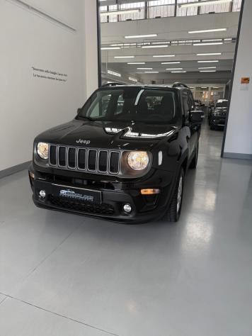 Jeep Renegade 1.3 T4 190CV PHEV 4xe AT6 Business Plus - Foto 2