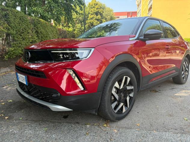Opel Mokka-e BEV Elegance