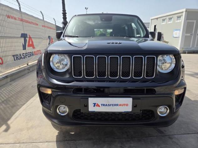 JEEP Renegade 2.0 Mjt 140CV 4WD Active Drive Low S rif. 23949358 - Foto 8