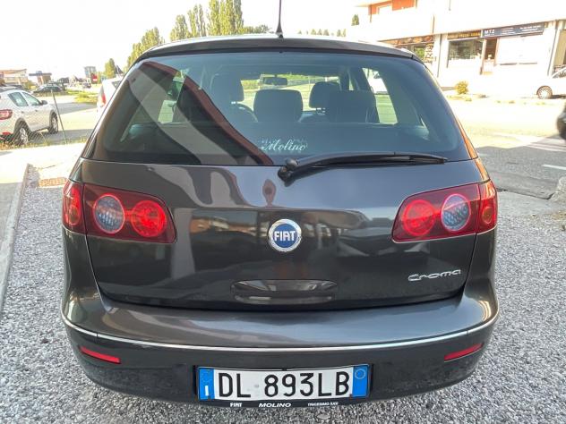 Fiat Croma 1.9 Multijet Dynamic - Foto 5